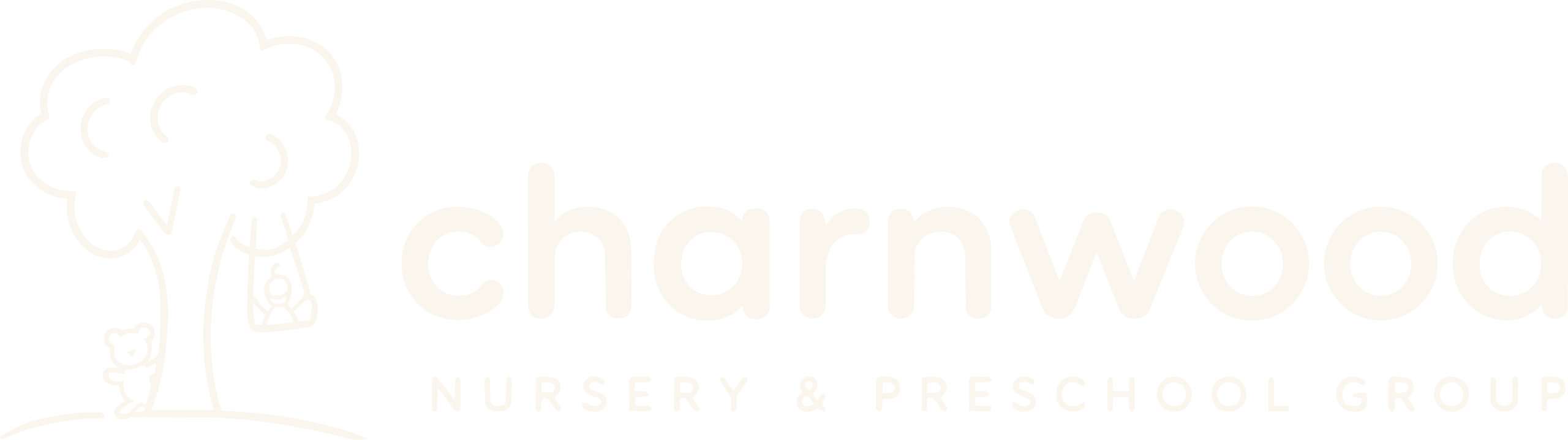 Charnwood Nursery & Pre-school